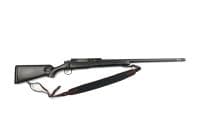 Christensen ARMS Christensen ARMS